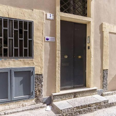 Appartamento Domus Lavica Katania Zewnętrze zdjęcie